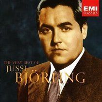 Bjorling Jussi - Very Best Of The Singers (CD)
