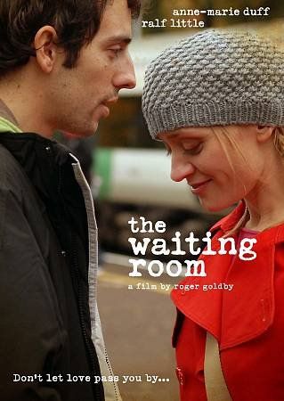 Anne - Marie Duff - Waiting Room (DVD)