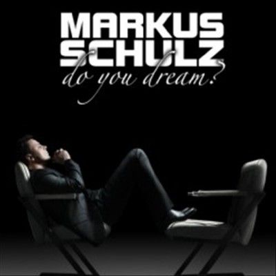 Do You Dream? (CD / Album)