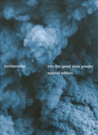 Trentemoller - Into The Great Wide Yonder (CD)