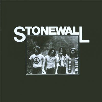 Stonewall - Stonewall (CD)