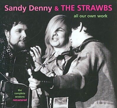 All Our Own Work - (Import CD)