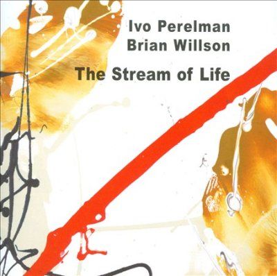 Ivo Perelman - Stream Of Life (CD)