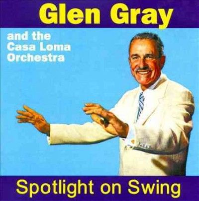 Spotlight on Swing - (Import CD)