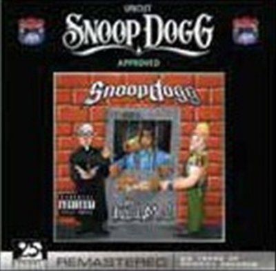 Snoop Dogg - Tha Last Meal (CD)