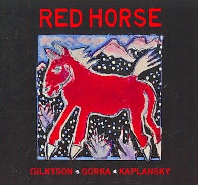 Red Horse - Red Horse (CD)