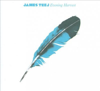 James Teej - Evening Harvest (CD)
