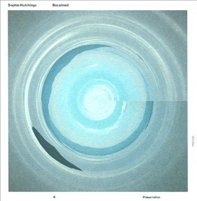 Sophie Hutchings - Becalmed (CD)