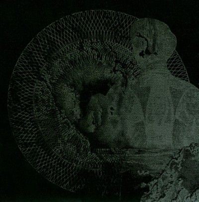 North Sea - Bloodlines (CD)