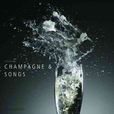 Various - Tasty Sound Collection: Champagne &amp; So (CD)