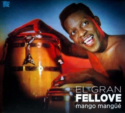 Mango Mangue (CD / Album)