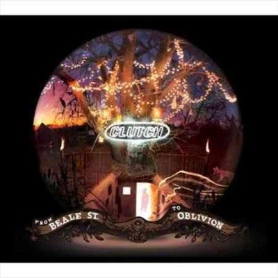 Clutch - From Beale Street To Oblivion (CD)