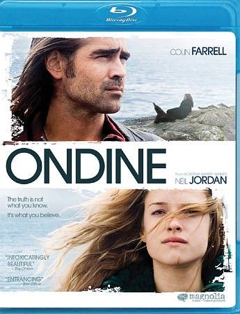 Ondine - (Region A Import Blu-ray Disc)