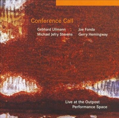 Live at the Outpost - (Import CD)