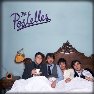 Postelles - (Import CD)