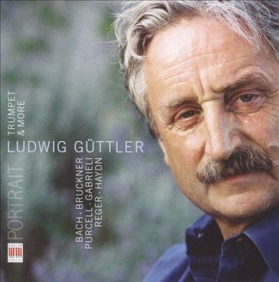 Ludwig Guttler - Trumpet &amp; More (CD)