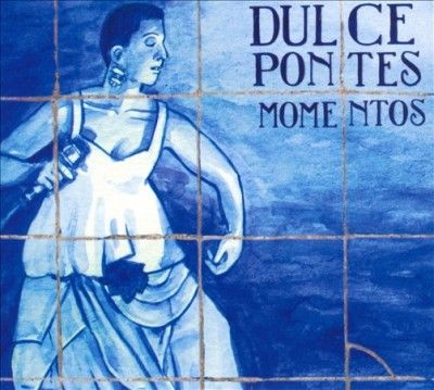 Dulce Pontes - Momentos (CD)