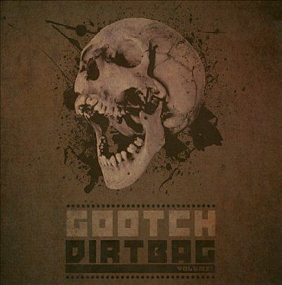 Dirtbag (CD / Album)