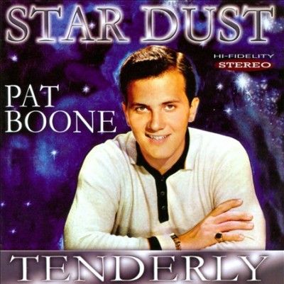 Star Dust/Tenderly (CD / Album)