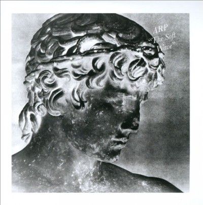Arp - Soft Wave (CD)
