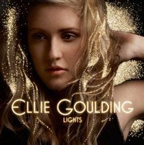 Ellie Goulding - Lights (CD)