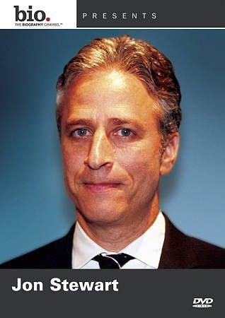 Biography:Jon Stewart - (Region 1 Import DVD)