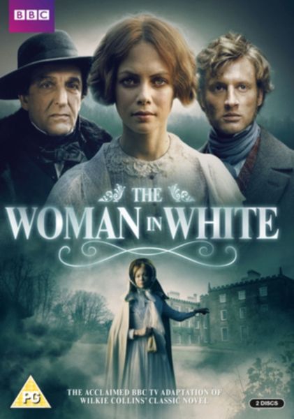 Woman in White(DVD)