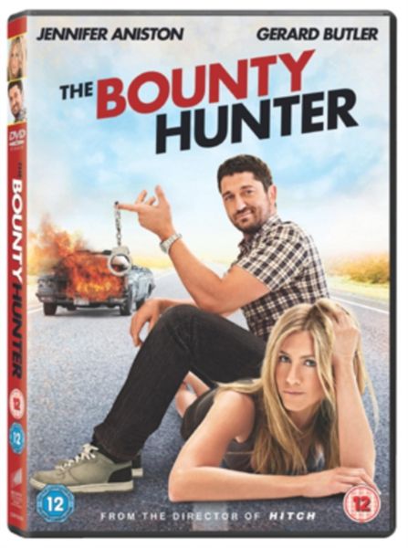 Bounty Hunter(DVD)