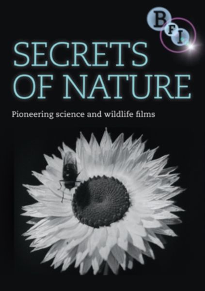 Secrets of Nature(DVD)
