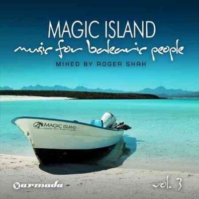 Magic Island - Music for Balearic People (CD / Album)