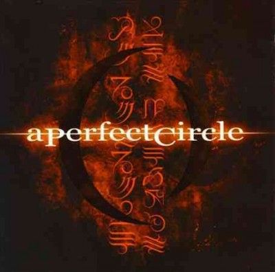 Perfect Circle - Mer De Noms (CD)