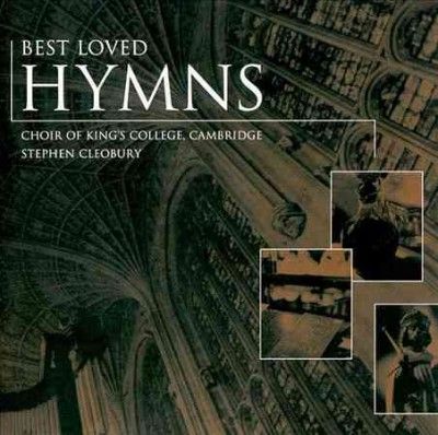 Choir Of King's Coll - Best Loved Hymns (CD)