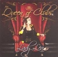 Lady Lea - Queen of Clubs Vol. 1 (CD)