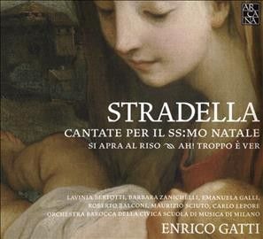 The Two Christmas Cantatas (CD / Album)