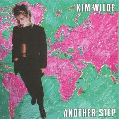 Another Step - (Import CD)