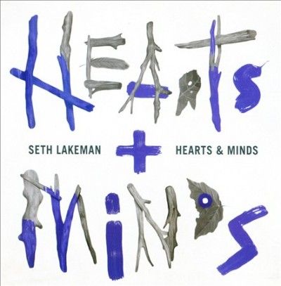 Hearts &amp; Minds - (Import CD)