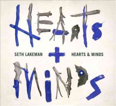 Seth Lakeman - Hearts &amp; Minds (CD)