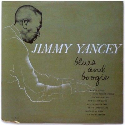 Blues &amp; Boogie - (Import CD)