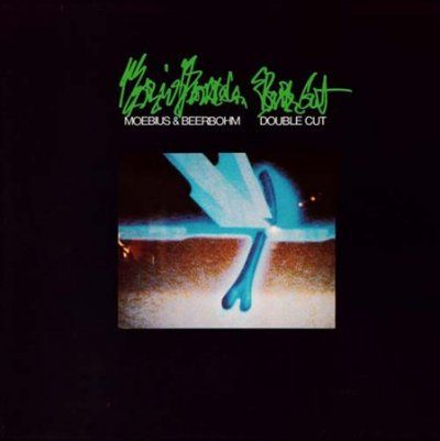Double Cut (CD / Album)