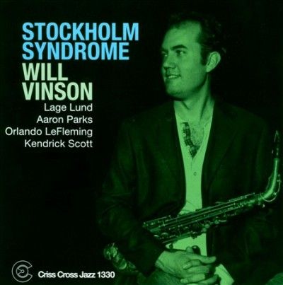 Stockholm Syndrome (CD / Album)