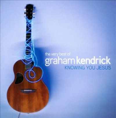 Knowing You Jesus (CD / Album)