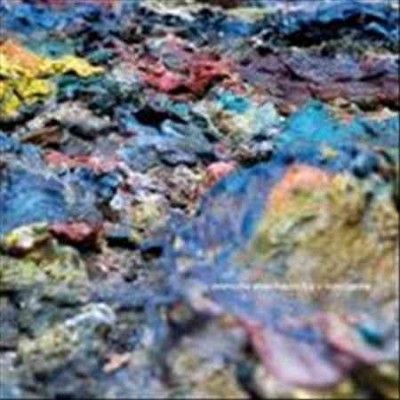 Onmutu Mechanicks - Nocturne (CD)