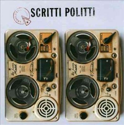 Scritti Politti - Absolute (The Best Of Scritti Politti) (CD)