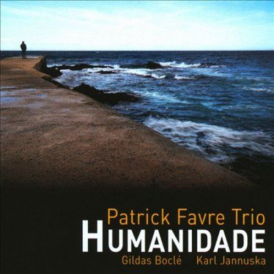 Humanidade (CD / Album)