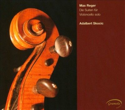 Die Suiten Fur Violoncello Solo (CD / Album)