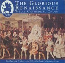 The Glorious Renaissance (CD / Album)