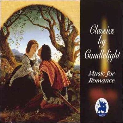 Candlelight Classics (CD / Album)