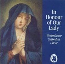 In Honour of Our Lady (CD / Album)