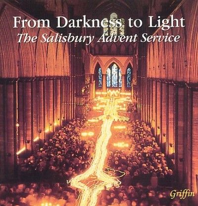 From Darkness to Light (CD / Album)