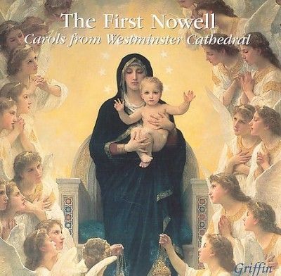 The First Nowell (CD / Album)